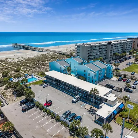Beachside Motel - Amelia Island-3